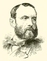 Louis James Alfred Lefebure-Wely, 1817-1869